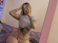 SammyViolet - פורנו בשידור חי ומצלמת סקס - 27660910