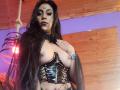 AfroditaDoir - Live porn &amp; sex cam - 30960356