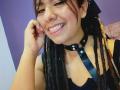 BeckyHuston - Live sex cam - 27746562
