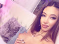 LaylaKrista - Live sexe cam - 23697349