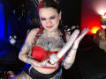 MorganaCrowly - ライブポルノ&amp;セックスカム - 21552573