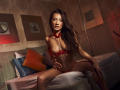 SerenaBanks - Live sex cam - 21788825
