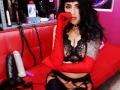 NinaBoond - chat online x with this black hair Dominatrix 