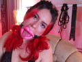 NatySilvy - Live sex cam - 26435713