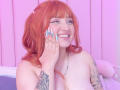 TracieLowe - Live sex cam - 25352489