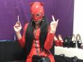 MistressDonnaX69 - Live sexe cam - 7881804