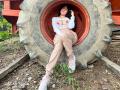 MabyLegrand - Live porn &amp; sex cam - 25063905