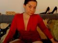 MsJustineBeaux - Sexe cam en vivo - 21271798