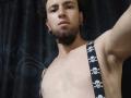 ScottX69 - Live sex cam - 18573294