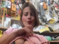 SaritaVelez - Live sex cam - 20927902
