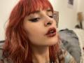 GoddessDivonix - Live sex cam - 24962681