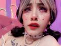 LaurenEvie69 - Live sex cam - 30570602