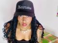 StefyRoldans - Live porn &amp; sex cam - 25721433