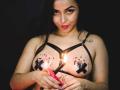 HikariChloe - Live sex cam - 27665320