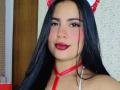 ShainaBetancur - Live Sex Cam - 25399697