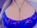 GilliSkquirtty - Sexe cam en vivo - 29701262