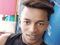 JohnBlack - Sexe cam en vivo - 8001268