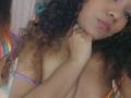 EvaBennet - Live sex cam - 25918745