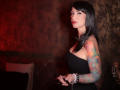 MissVonTease - Live porn &amp; sex cam - 22077065