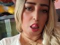 AlessadraJones - Live sex cam - 27068989