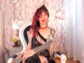 GrethelMuller - Live sex cam - 25807693