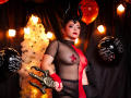 SamanthaVenus - Live Sex Cam - 30919640