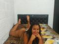 AmberMedellin - Live sexe cam - 25958257