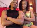LilithAndAsmodeo - Live sex cam - 29474288