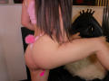 SiiaMoon - Live sex cam - 25624089