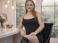 LadyNylonOh - Live porno og sexkamera - 28690229