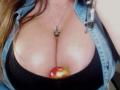 GilliSkquirtty - Live sex cam - 21982641