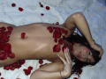 SarithaCute - Sexe cam en vivo - 25536921