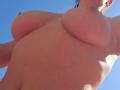JuneLaFrenchie - Live sex cam - 25178997