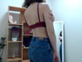 Steisii - Live porn &amp; sex cam - 30847223
