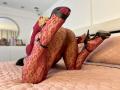 ZammySanz - Live porn &amp; sex cam - 30559298