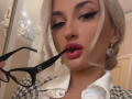 MademoiselleBella - Sexe cam en vivo - 27686880