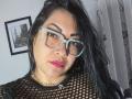MellissaCortez - Live sex cam - 26394509