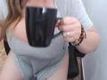 GilliSkquirtty - Live porn &amp; sex cam - 22881453
