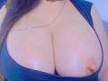 GilliSkquirtty - Live Sex Cam - 25568633