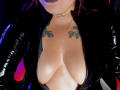 MoonDark69 - Sexe cam en vivo - 30598505