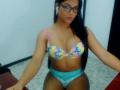 AngelicaHotLove - Live cam sex with this shaved sexual organ Ladyboy 