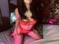 ShantallParis - Live porn &amp; sex cam - 23208485