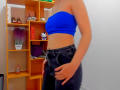 Steisii - Live porn &amp; sex cam - 29518646