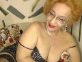 LadyPearleOne - online chat x with this unshaven private part Mature 