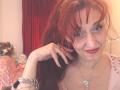 MaturexMissV - Live exciting with this shaved sexual organ Mature 