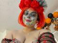 KarlaKim - Live sex cam - 23050437