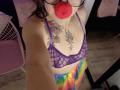 ArianaBlonde - Live porn &amp; sex cam - 30804182