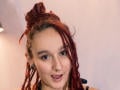 GabbyMoon - Live sexe cam - 7894036