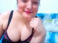 LadyLUnique - Live sex cam - 15227062