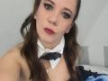 ElylaFrenchy - Live porn &amp; sex cam - 27980435